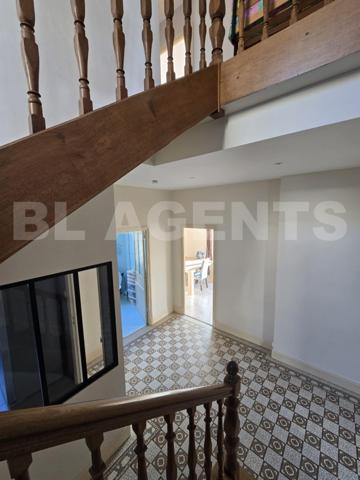 maison/villa 5 pièce(s) 200 m2