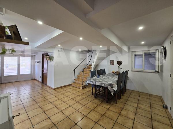 maison/villa 5 pièce(s) 200 m2