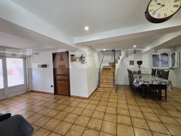 maison/villa 5 pièce(s) 200 m2