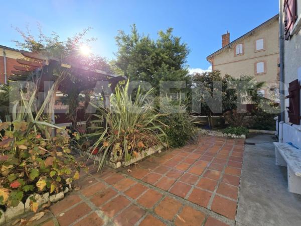 maison/villa 5 pièce(s) 200 m2