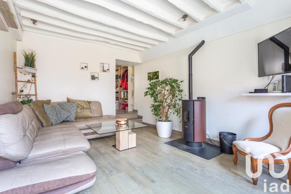 Maison à vendre 7 pièces 109 m² Étiolles