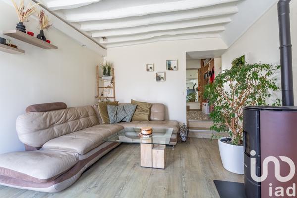 Maison à vendre 7 pièces 109 m² Étiolles