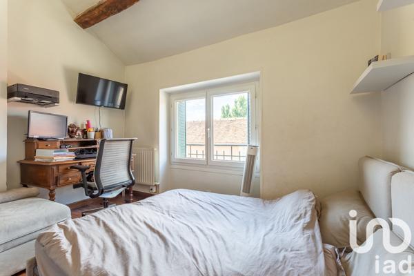 Maison à vendre 7 pièces 109 m² Étiolles