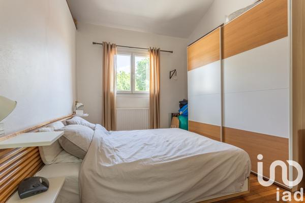 Maison à vendre 7 pièces 109 m² Étiolles