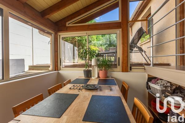 Maison à vendre 7 pièces 109 m² Étiolles