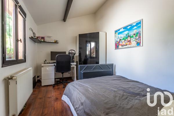 Maison à vendre 7 pièces 109 m² Étiolles