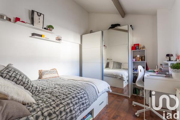 Maison à vendre 7 pièces 109 m² Étiolles