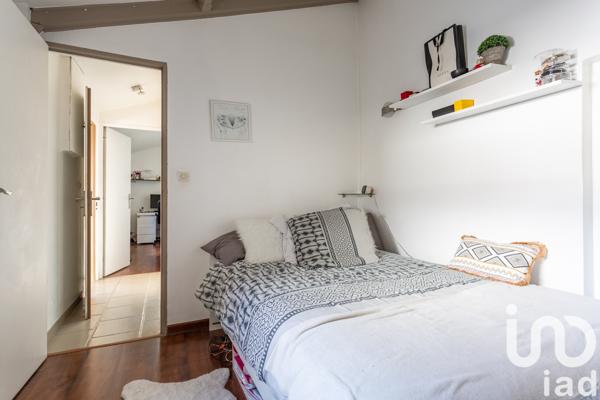 Maison à vendre 7 pièces 109 m² Étiolles