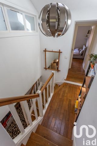 Maison à vendre 7 pièces 109 m² Étiolles