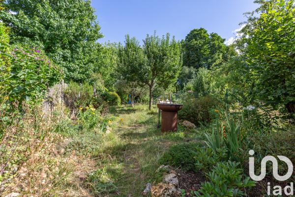 Maison à vendre 7 pièces 109 m² Étiolles