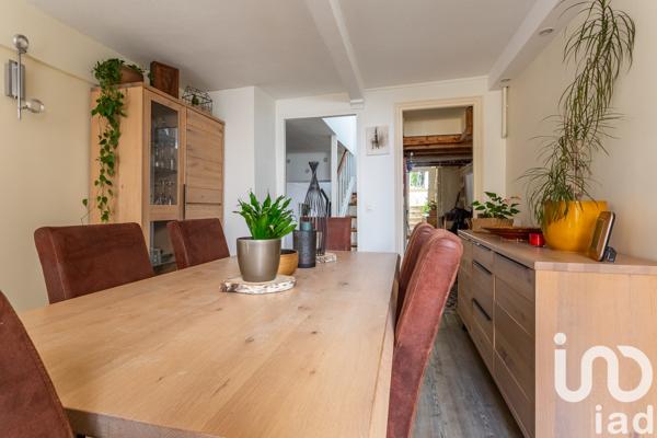 Maison à vendre 7 pièces 109 m² Étiolles