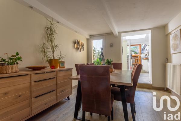 Maison à vendre 7 pièces 109 m² Étiolles