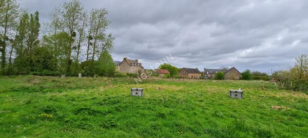 4 Terrains Bringolo - 693 m² à 1101 m2