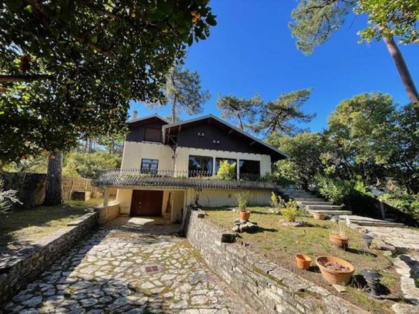 Maison à vendre |  Lège-Cap-Ferret |  8 pièces | 192 m²