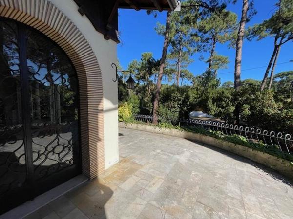 Maison à vendre |  Lège-Cap-Ferret |  8 pièces | 192 m²