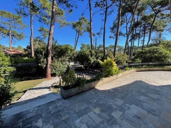 Maison à vendre |  Lège-Cap-Ferret |  8 pièces | 192 m²