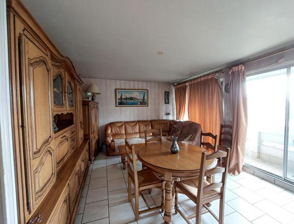 Appartement Longjumeau 3 pièce(s)