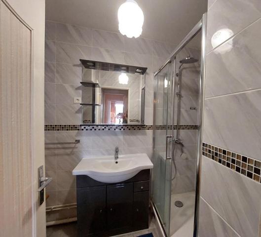 Appartement Longjumeau 3 pièce(s)