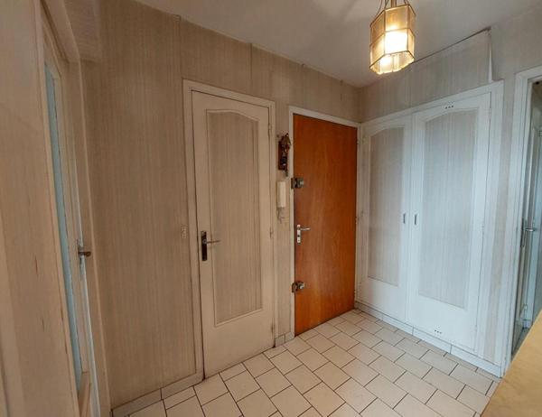 Appartement Longjumeau 3 pièce(s)