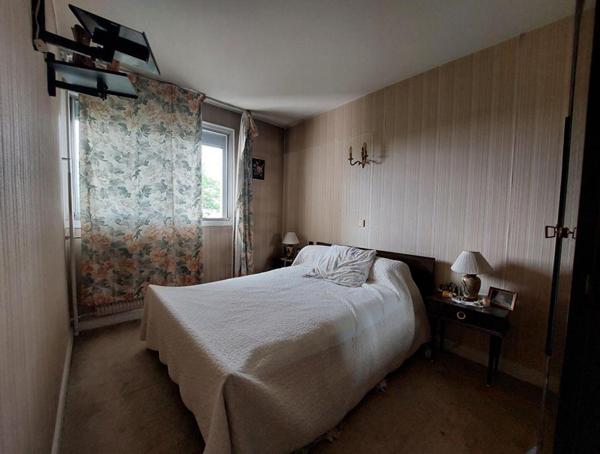 Appartement Longjumeau 3 pièce(s)