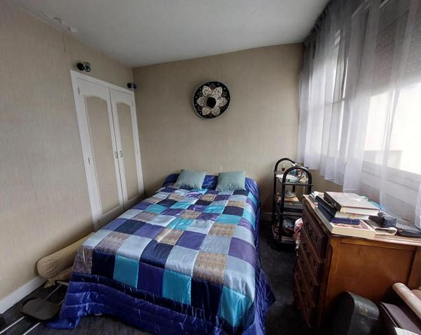 Appartement Longjumeau 3 pièce(s)