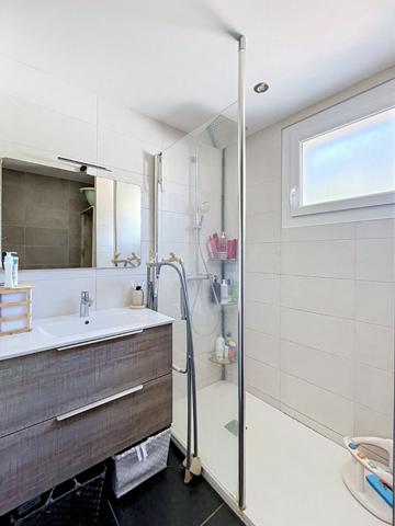 Élégant appartement de 75 m² au sein d'une résidence sécurisée ! Garage & cave