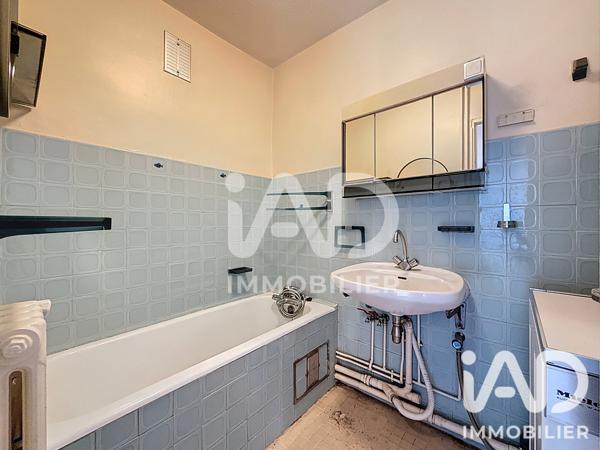 Appartement à vendre 3 pièces 61,2 m² Marseille 13