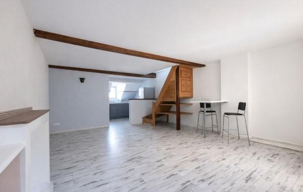 Vente Appartement P4 Chalon-sur-saone   