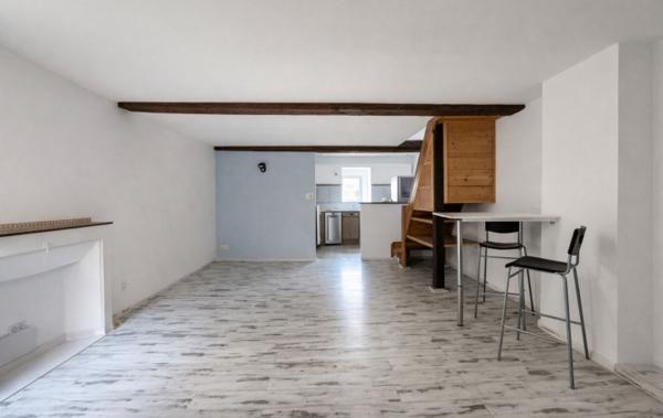 Vente Appartement P4 Chalon-sur-saone   