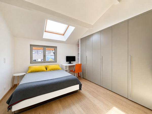 Maison et appartement indépendant - Proche centre ville