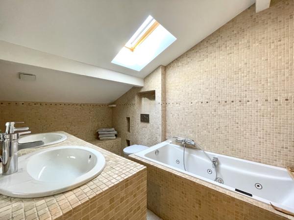 Maison et appartement indépendant - Proche centre ville