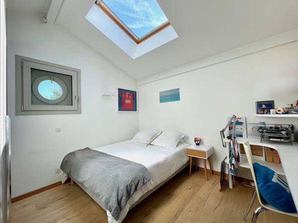 Maison et appartement indépendant - Proche centre ville