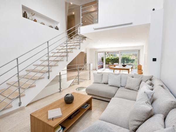 Maison et appartement indépendant - Proche centre ville