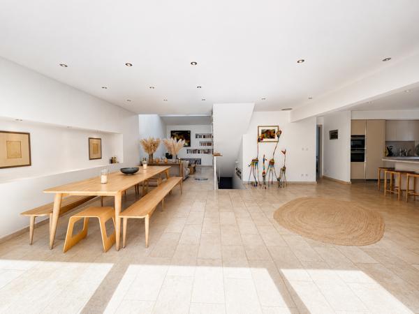 Maison et appartement indépendant - Proche centre ville