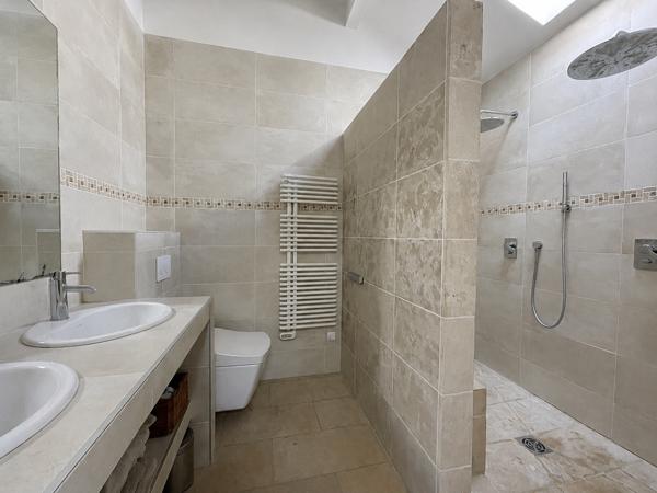 Maison et appartement indépendant - Proche centre ville