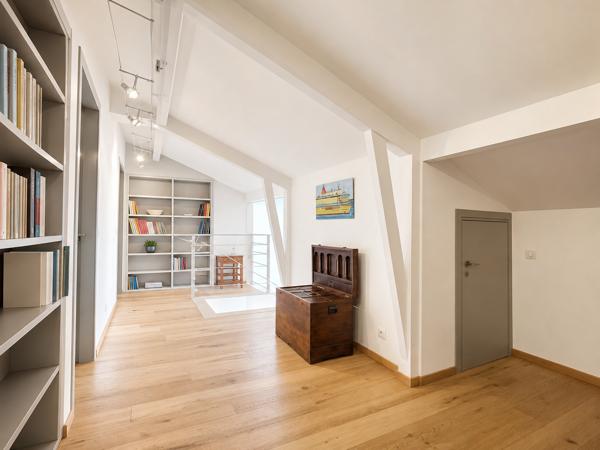 Maison et appartement indépendant - Proche centre ville