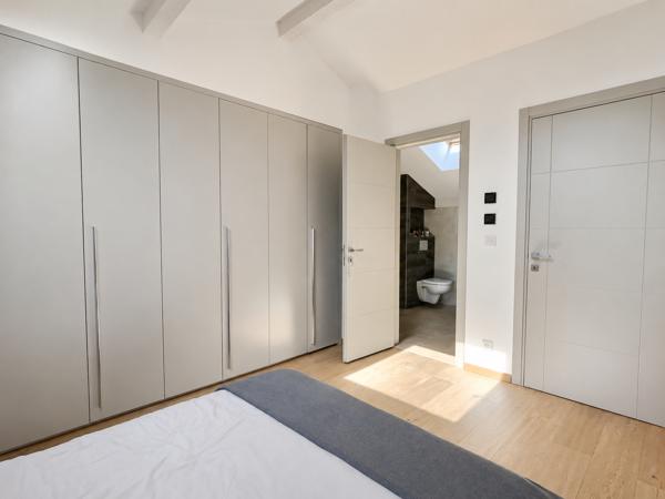 Maison et appartement indépendant - Proche centre ville