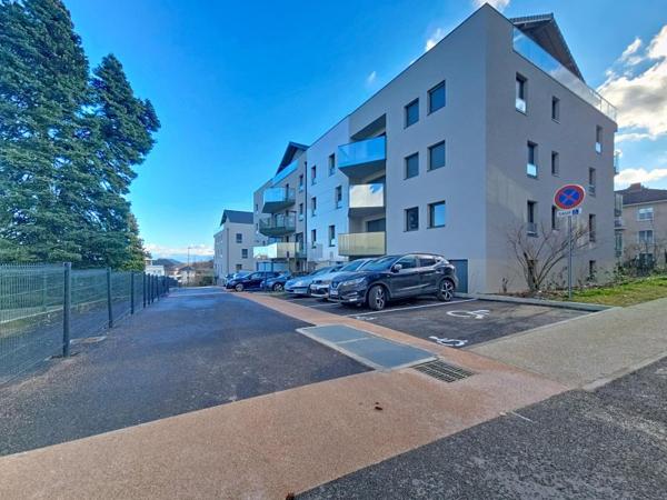 Vente / Appartement T4