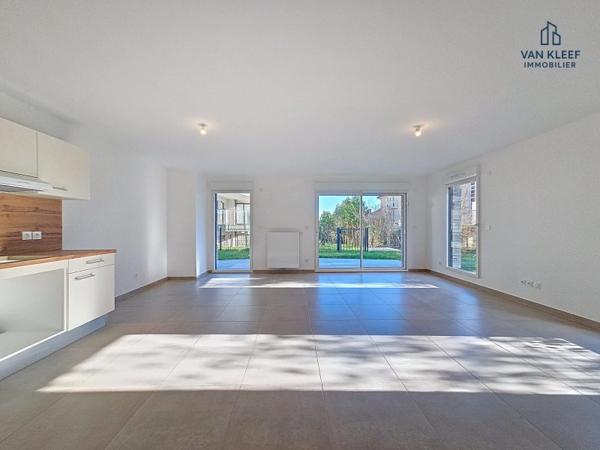 Vente / Appartement T4