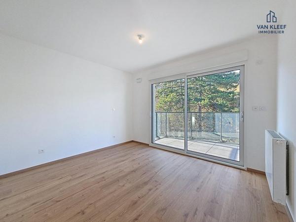 Vente / Appartement T4