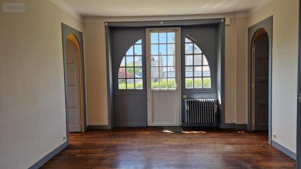 Maison à vendre à Saint-Méloir-des-Ondes en Ille-et-Vilaine (35350), ref : 35084-715