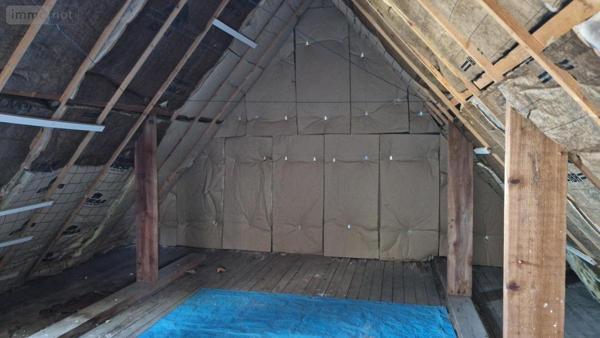 Maison à vendre à Saint-Méloir-des-Ondes en Ille-et-Vilaine (35350), ref : 35084-715