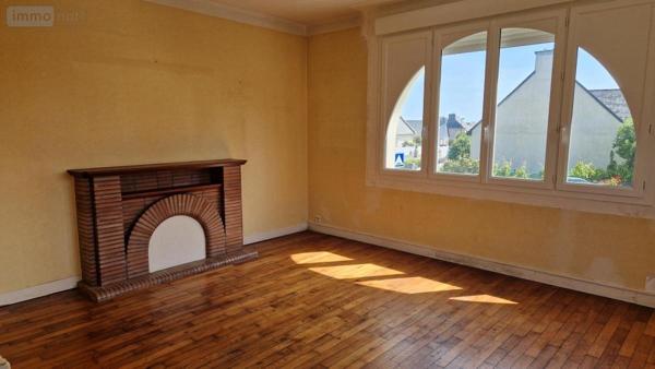 Maison à vendre à Saint-Méloir-des-Ondes en Ille-et-Vilaine (35350), ref : 35084-715