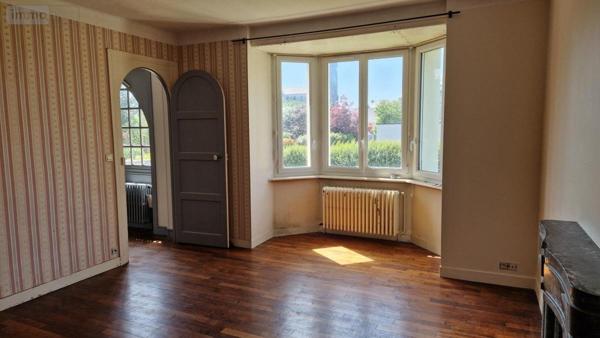 Maison à vendre à Saint-Méloir-des-Ondes en Ille-et-Vilaine (35350), ref : 35084-715