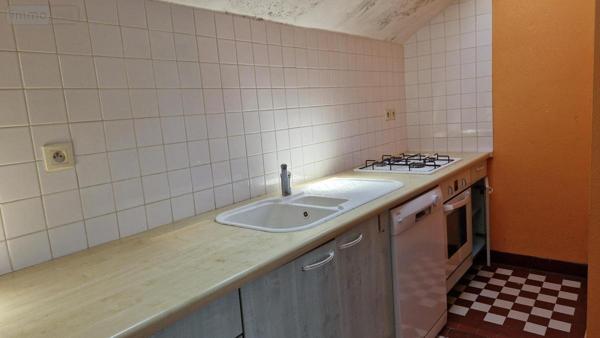 Maison à vendre à Saint-Méloir-des-Ondes en Ille-et-Vilaine (35350), ref : 35084-715