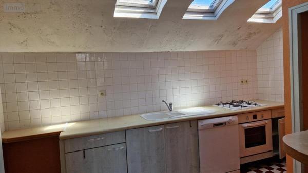 Maison à vendre à Saint-Méloir-des-Ondes en Ille-et-Vilaine (35350), ref : 35084-715