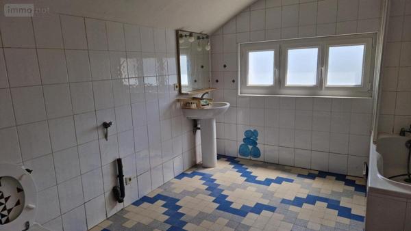 Maison à vendre à Saint-Méloir-des-Ondes en Ille-et-Vilaine (35350), ref : 35084-715