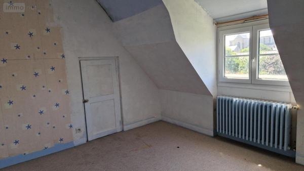 Maison à vendre à Saint-Méloir-des-Ondes en Ille-et-Vilaine (35350), ref : 35084-715