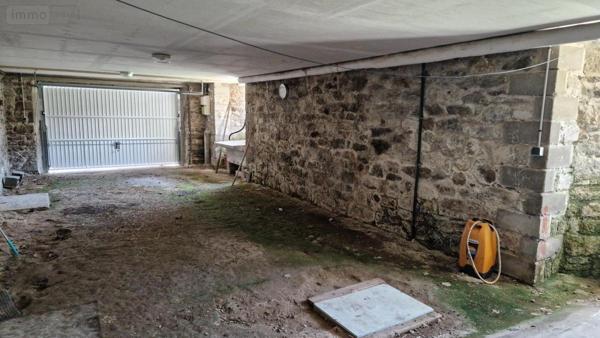 Maison à vendre à Saint-Méloir-des-Ondes en Ille-et-Vilaine (35350), ref : 35084-715