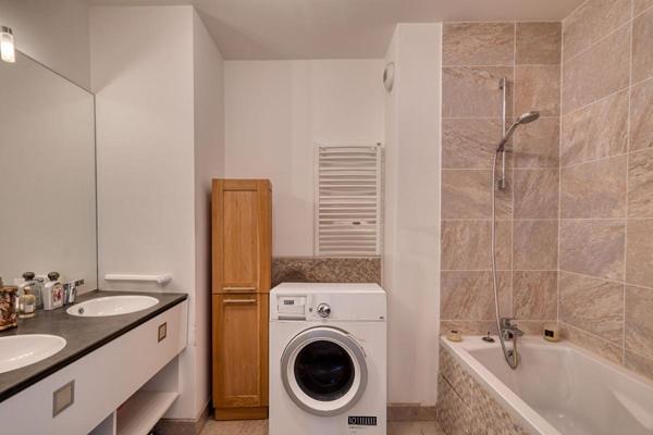 Exclusivité - Rhône (69) - Appartement  T4 - La Mulatière - Limite Sainte Foy lès Lyon - 77 m2